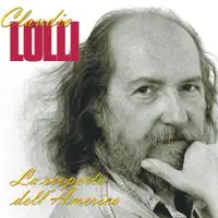 L'ETERNO CANTO DELL'UOMO — CLAUDIO LOLLI
