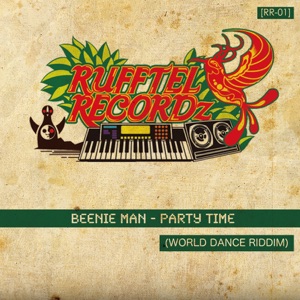 Party Time - Single