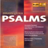 Markevitch: Psaum - Tehillim - Zemlinsky: Psalm 13 - Korngold: Passover Psalm