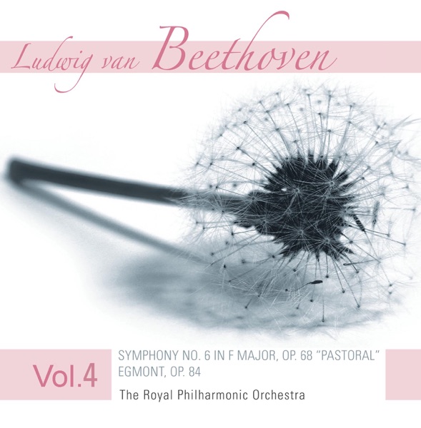 Ludwig van Beethoven, Vol. 4 (1933)