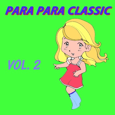 Para Para Classic Vol.2