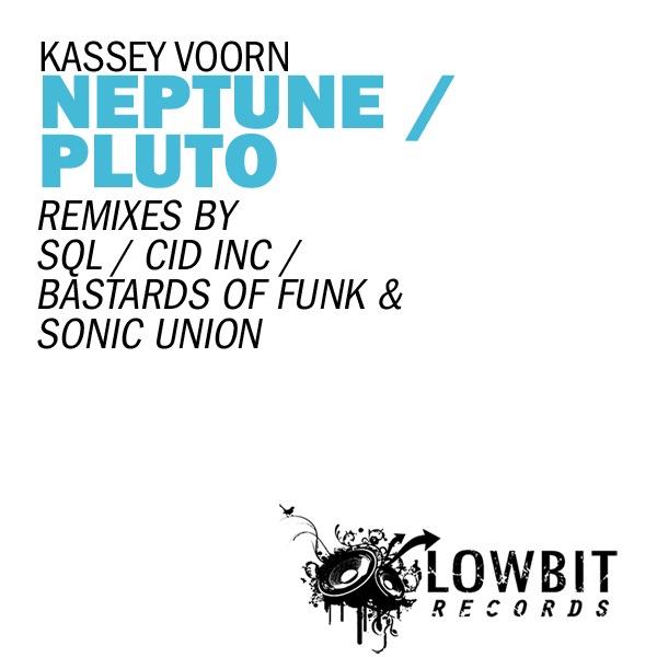 Pluto / Neptune