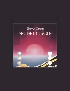 Listen to Steve Crum, watch music videos, read bio, see tour dates & more!