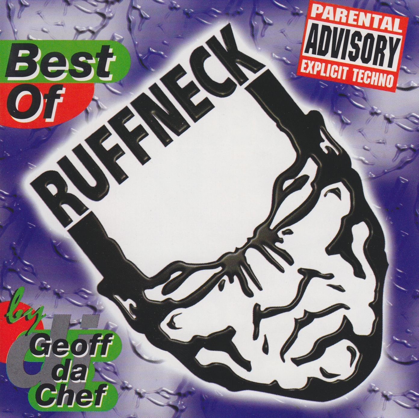 Ruffneck - Best Of