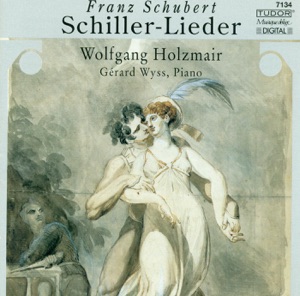 Schubert, F.: Lieder