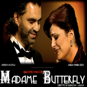 Madame Butterfly, Act II: “Un Bel Di' Vedremo”