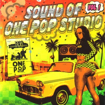 Sound Of One Pop, Vol. 1
