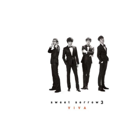 Sweet Sorrow 3 - Viva