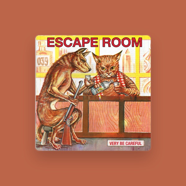 洋楽 Very Be Careful El Grizz cumbia Very Be Careful – El Grizz – 2 x Vinyl (LP, Album), 2002 [r7085700