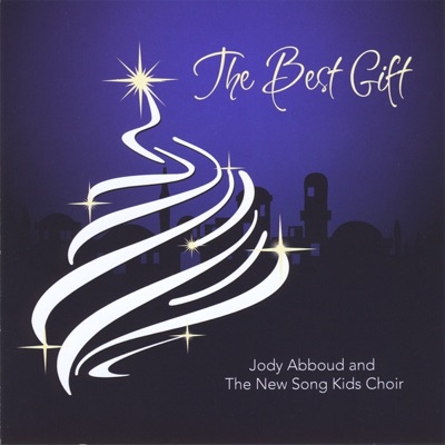 Jody Abboud and the New Song Kids Choir - The Prayer