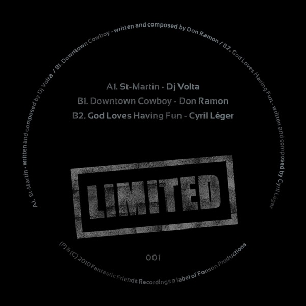 Limited 001