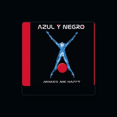 Listen to Azul y Negro, watch music videos, read bio, see tour dates & more!