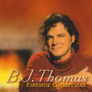Fireside Christmas - B.J. Thomas