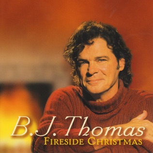 B.J. Thomas God Rest Ye Merry Gentlemen