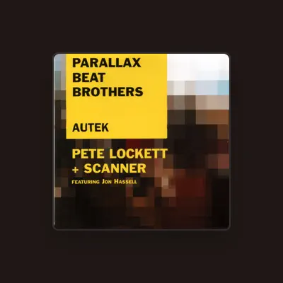 Listen to Parallax Beat Brothers, watch music videos, read bio, see tour dates & more!