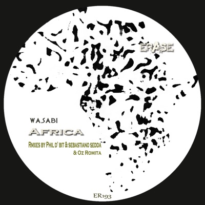 Africa EP