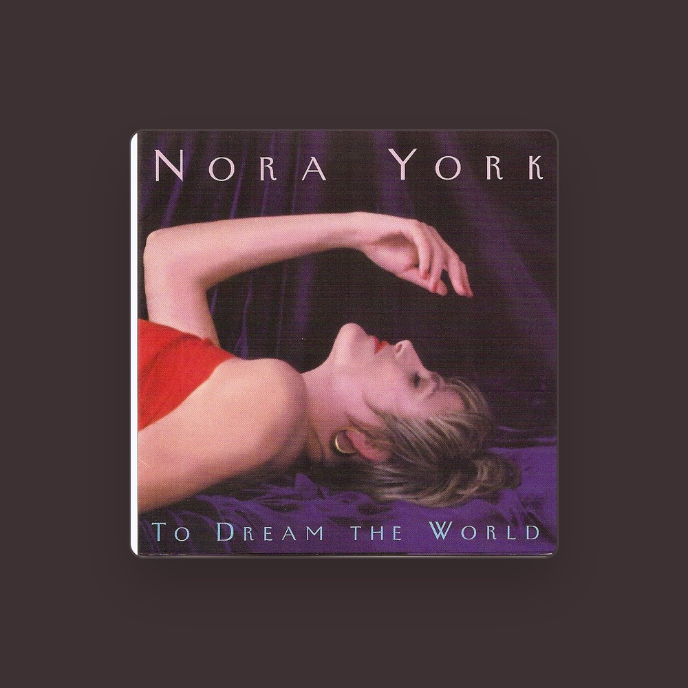 Фото Nora York