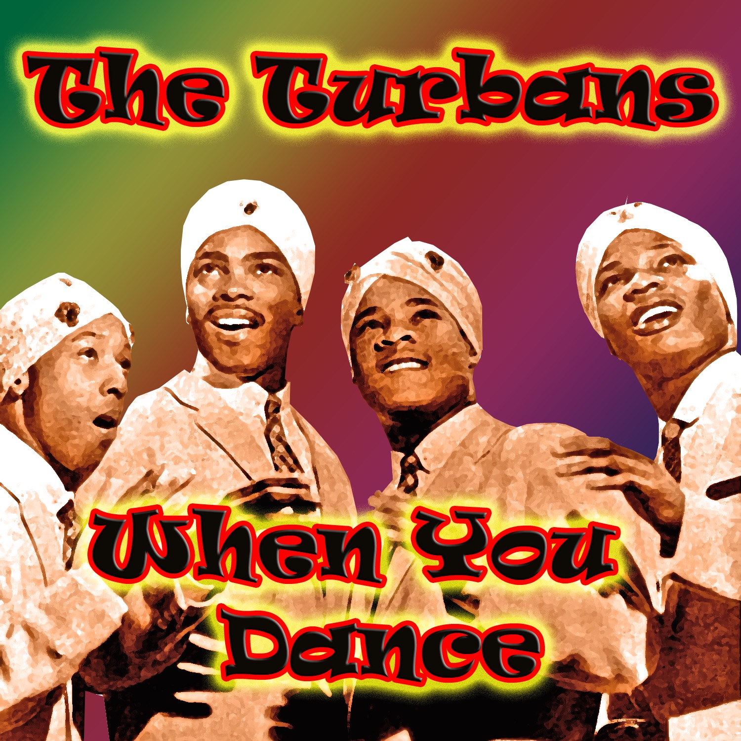 When You Dance