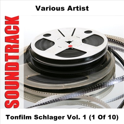 Tonfilm Schlager, Vol. 1 (1 of 10)
