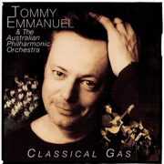 Concierto de Aranjuez - Tommy Emmanuel