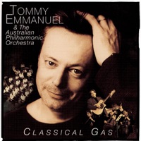 Classical Gas - Tommy Emmanuel