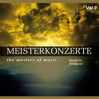 Meisterkonzerte, Vol. 9 by Carlos Bonell album reviews, ratings, credits