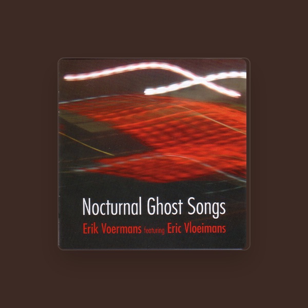 Erik Voermans's avatar