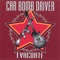 Sympathy Hug - Car Bomb Driver lyrics