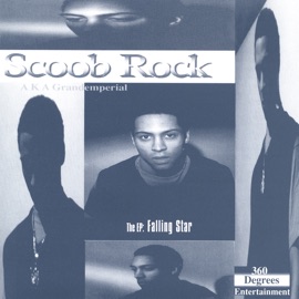 The Marvelous Scoob Rock