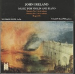 Ireland: Music for Violin and Piano