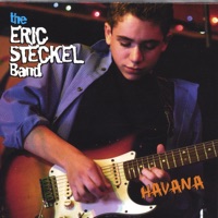 Eric Steckel Band - The Thrill is Gone