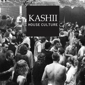 House Culture - EP