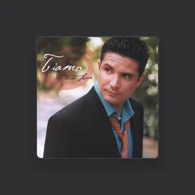 Listen to Tiamo, watch music videos, read bio, see tour dates & more!