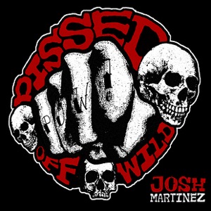 Pissed Off Wild (P.O.W.)