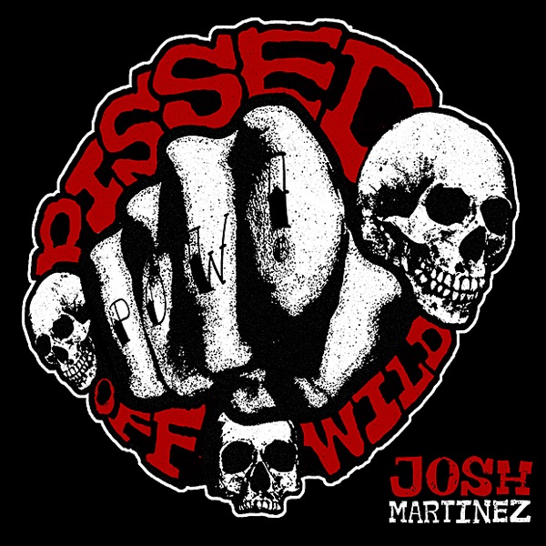 Pissed Off Wild (P.O.W.)