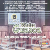 Various Artists - Ojala y Te Dure (Karaoke Version)