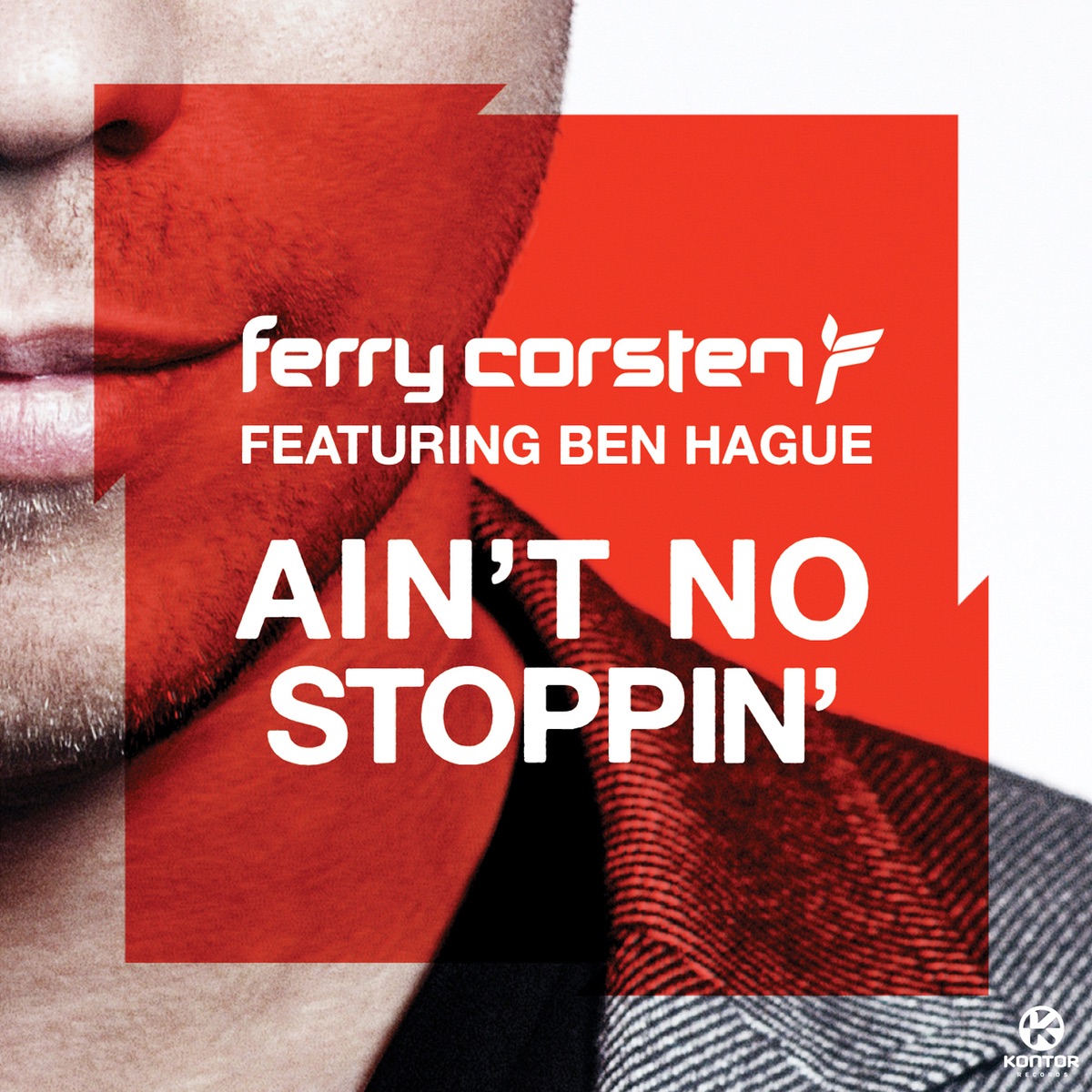 Ain't No Stoppin' (feat. Ben Hague) [Remixes] - EP