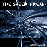 Smoker's Delight - EP - The Speed Freak