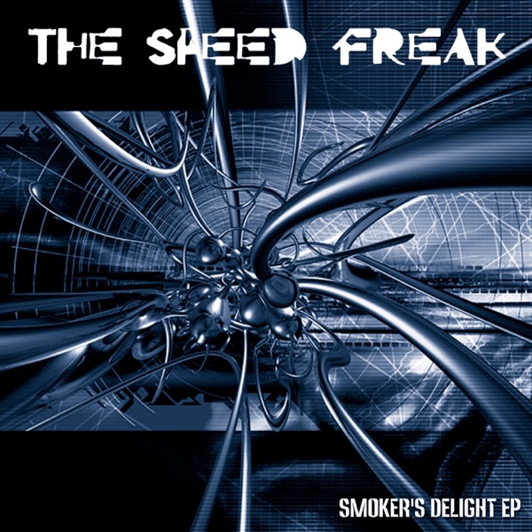 Smoker's Delight - EP