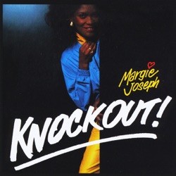 Margie Joseph - Knockout (Special Mix)