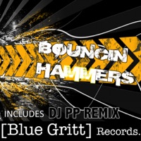 Mark Castley - Bouncin Hammers (DJ PP Remix)