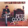 Peter Cooper - Mission Door