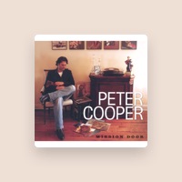 Peter Cooper
