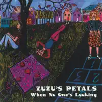 God Cries — Zuzu's Petals