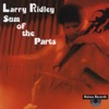 Larry Ridley - Well You Needn't