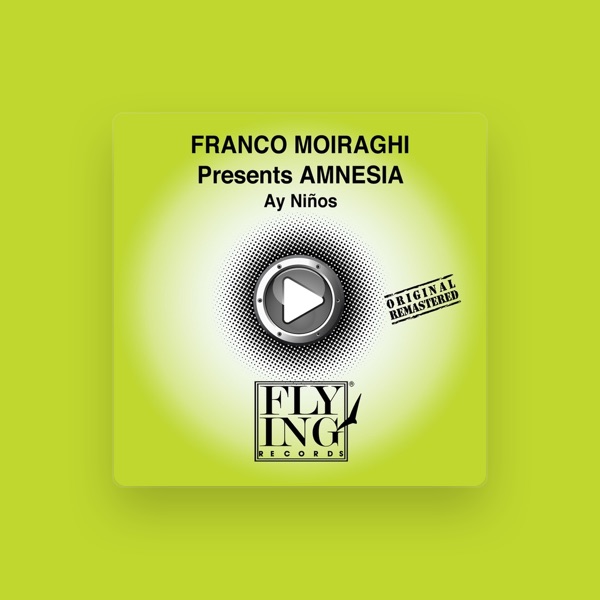 Franco Moiraghi