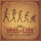 Optimist Prime - Over the Line lyrics