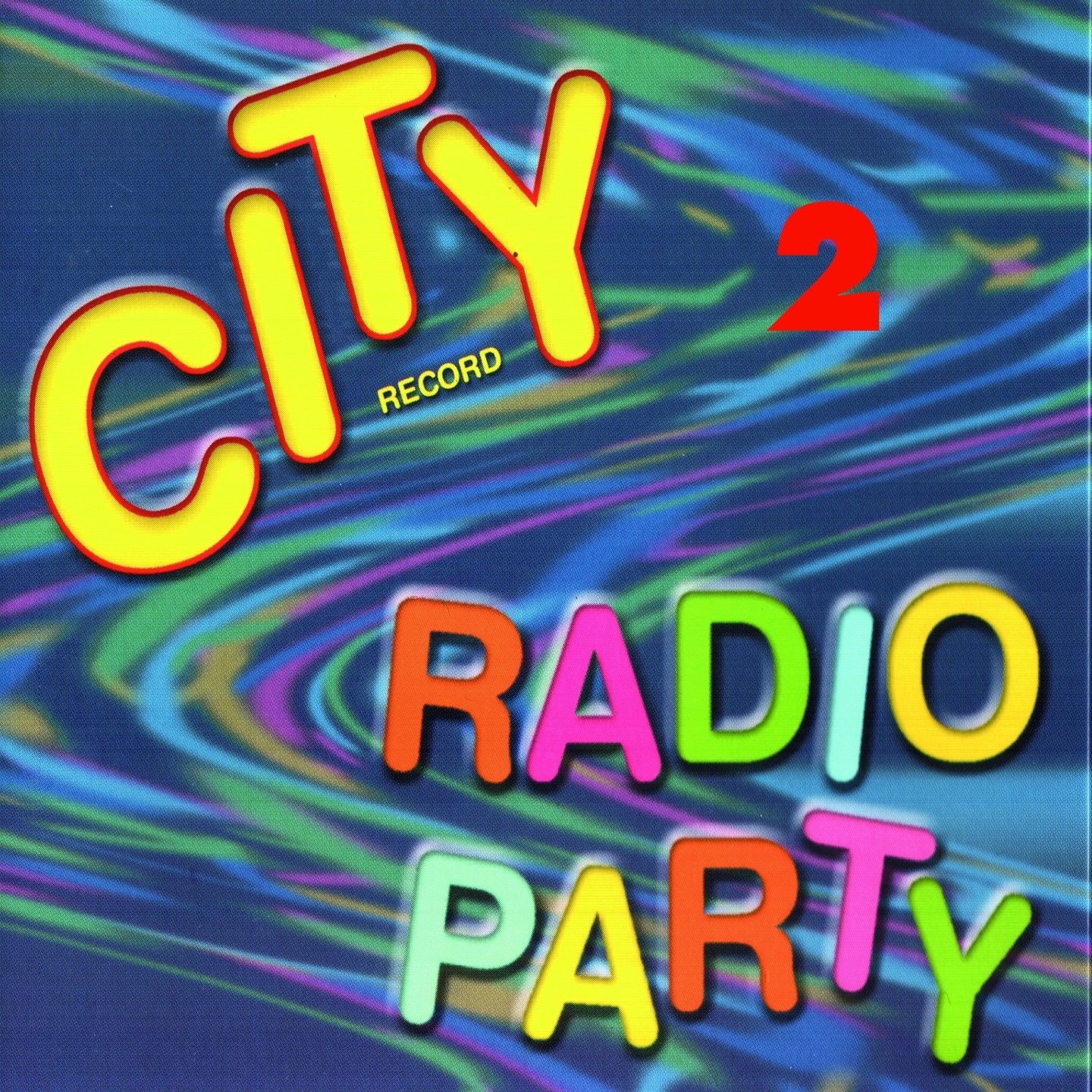 Radio Party 2