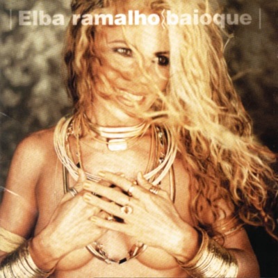 Elba Ramalho - A Música do Nosso Amor