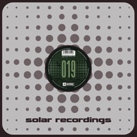 Dance To Me - EP - Tony Rojas & Marcos Cruz